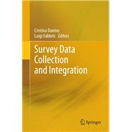 Survey Data Collection and Integration