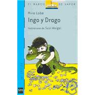 Ingo y Drago/ Ingo and Drago