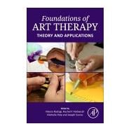 Foundations of Art Therapy