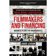 Filmmakers and Financing