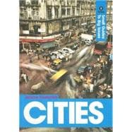 Cities Small Guides to Big Issues