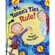 Mr. Tanen's Ties Rule!