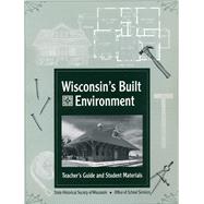 Wisconsin's Built Environment