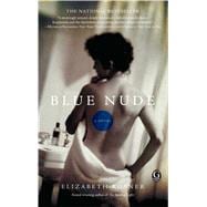 Blue Nude A Novel