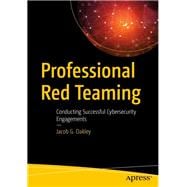 Professional Red Teaming