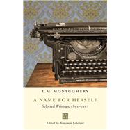 A Name for Herself