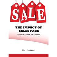 The Impact of Sales Page