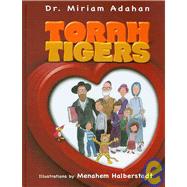 Torah Tigers