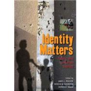 Identity Matters