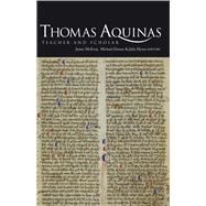 Thomas Aquinas: Teacher and Scholar The Aquinas Lectures at Maynooth, Volume 2: 2002-2010