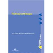 The Borders of Schengen