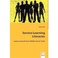 Service-learning Literacies