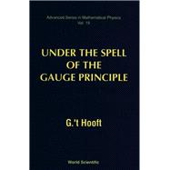 Under the Spell of the Gauge Principle