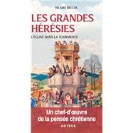 Les grandes hérésies