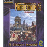 Principles of Macroeconomics Wall Street Journal Edition