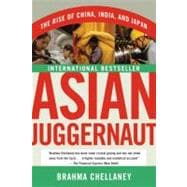 Asian Juggernaut