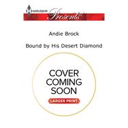 Bound by His Desert Diamond