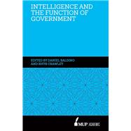 Intelligence and the function of government,9780522873085