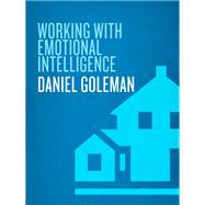 Working With Emotional Intelligence
