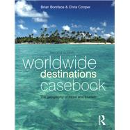 Worldwide Destinations Casebook