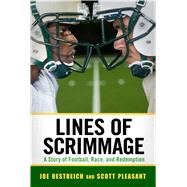 Lines of Scrimmage