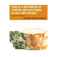 Food as a Mechanism of Control and Resistance in Jails and Prisons Diets of Disrepute