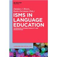 Isms in Language Education