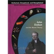 John Dalton and the Atomic Theory