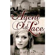 Agent in Old Lace