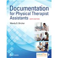 Documentation for Physical Therapist Assistant,9781719643085