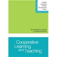 Cooperative Learning and Teaching, First Edition