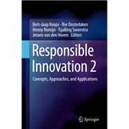 Responsible Innovation 2