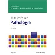 Kurzlehrbuch Pathologie 13.A