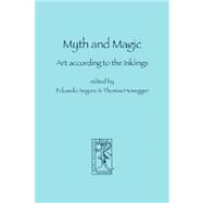Myth and Magic : Art according to the Inklings