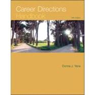 Career Directions Handbook