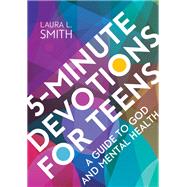 5-Minute Devotions for Teens