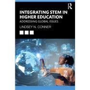 Integrating STEM in Higher Education