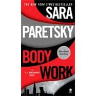Body Work A V.I. Warshawski Novel