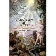 A Democracy of Facts