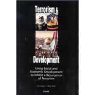 Terrorism and Development Using Social and Economic Development Policies to  Inhibit a Resurgence of Terrorism