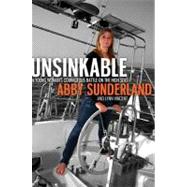 Unsinkable : A Young Woman's Courageous Battle on the High Seas