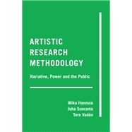 Artistic Research Methodology
