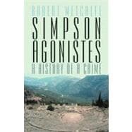 Simpson Agonistes: A History of a Crime