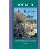 History of Somalia, Culture and Tourism