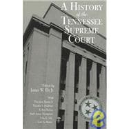 History of the Tennessee Supreme Court