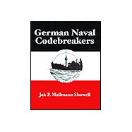 German Naval Code Breakers