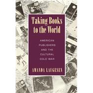 Taking Books to the World