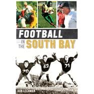 Football in the South Bay