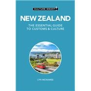 New Zealand - Culture Smart! The Essential Guide to Customs & Culture
