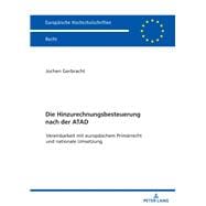 Die Hinzurechnungsbesteuerung nach der ATAD